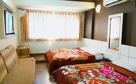 Hotel Inter Plaza